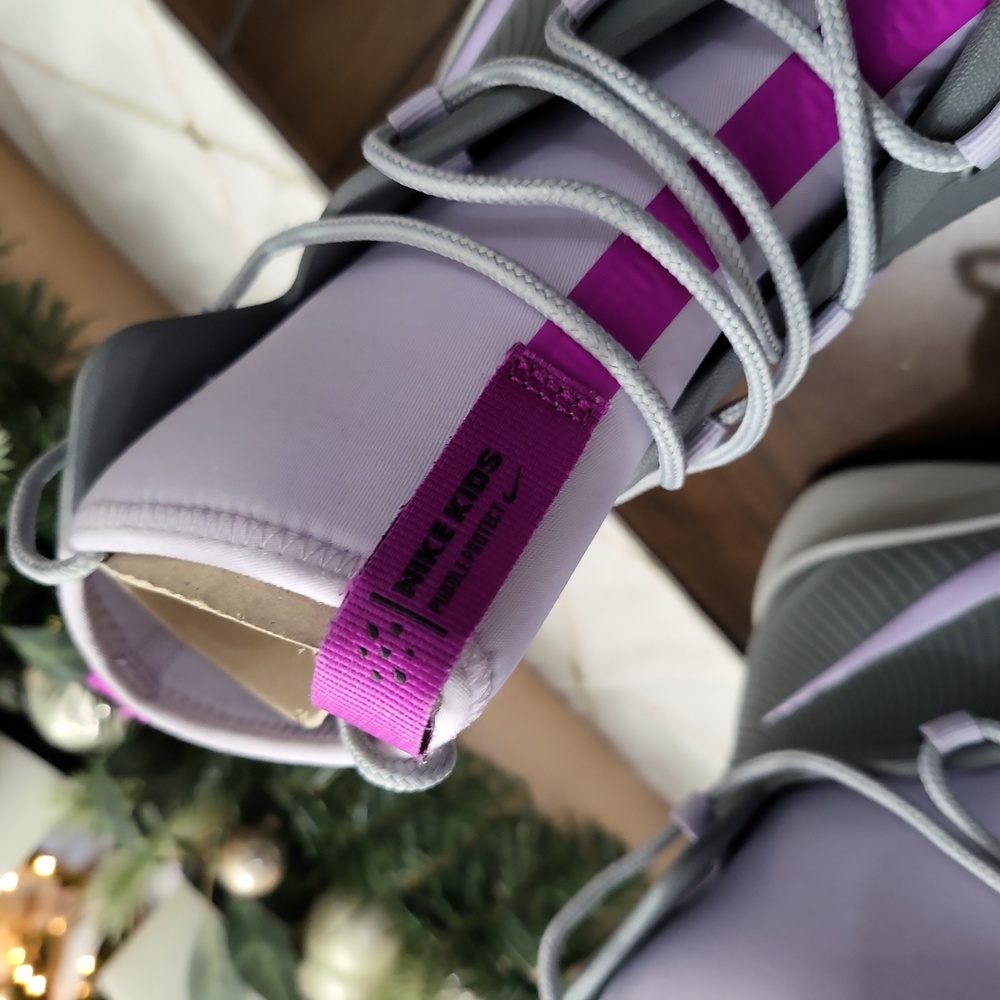 Kids Nike Binzie Boots (GS) - Picture 7 of 10